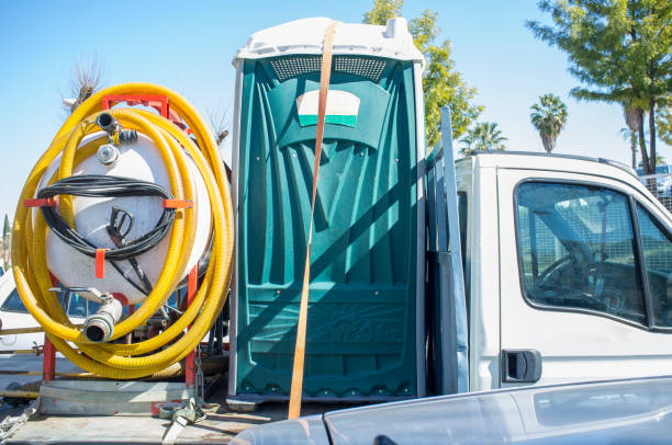 Best Portable toilet rental cost  in Piru, CA