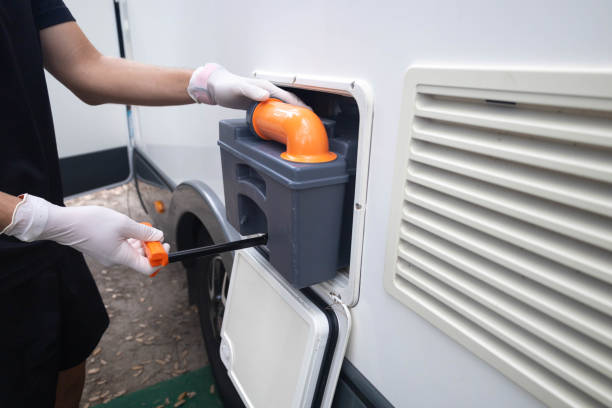 Piru, CA porta potty rental Company