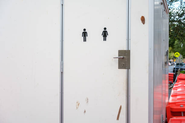 Best Sanitation services for porta potties  in Piru, CA