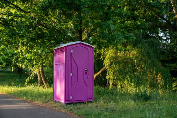 Best Portable restroom trailer rental  in Piru, CA