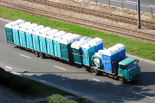 Portable Toilet Options We Offer in Piru, CA